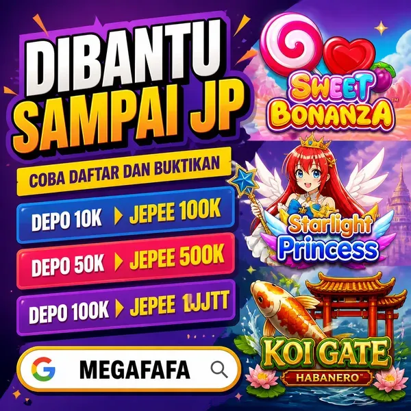 daftar id slot